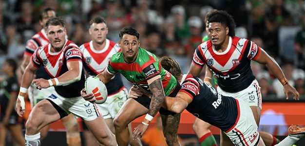 'I've been in his shoes': Bud backs Dodd to step up for injury-hit Souths