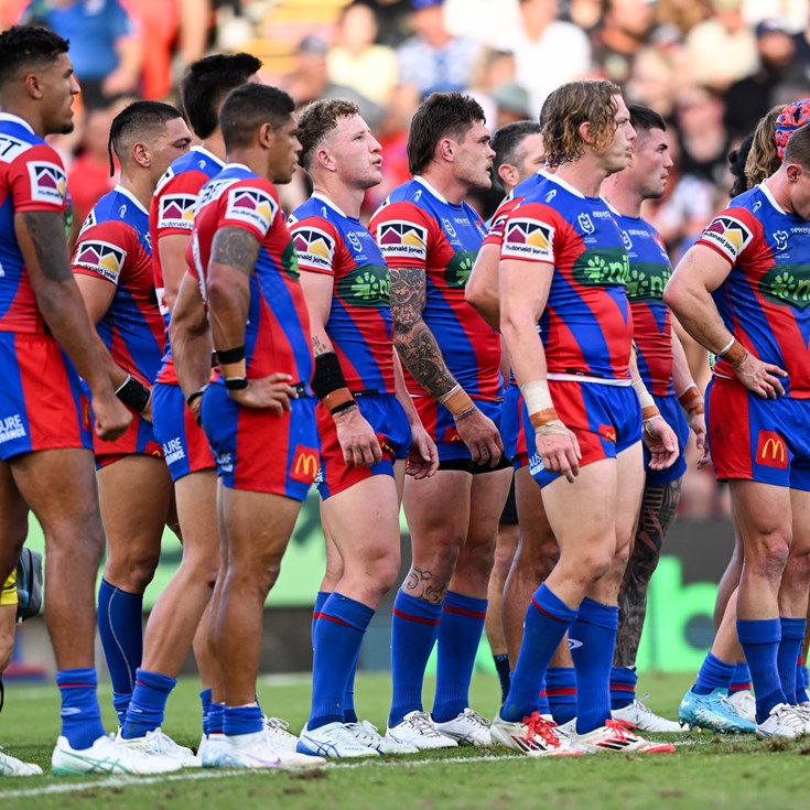 Ifs, ruts and maybes: Knights left searching for answers