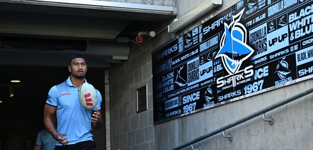 Ronaldo's road trip rules: Buy coffees, build a bond