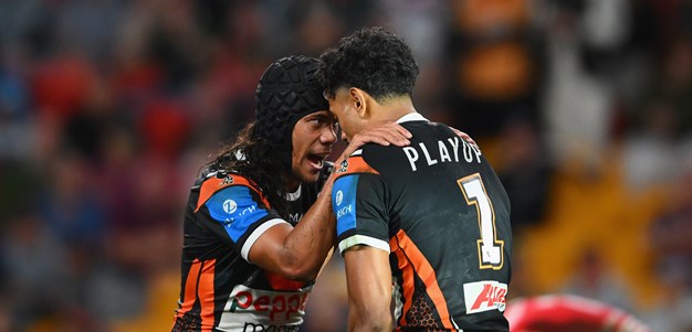 Act of Squad: Wests Tigers predicted team and 2026 overview