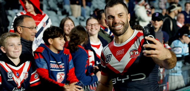 Dally M Medal wrap: Teddy hot on Metcalf's tail as voting goes silent