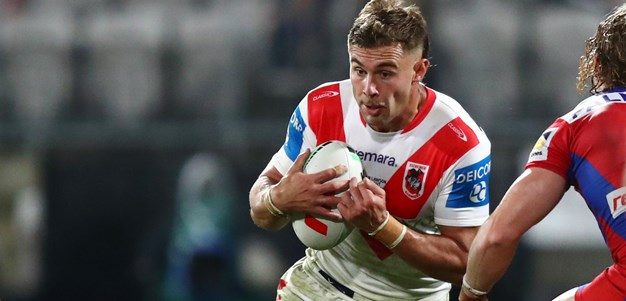 How Olympics team-mate helped Lawson get off the Marky Mark