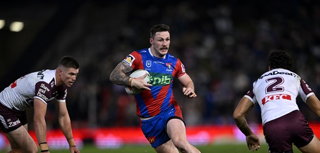 Mentally strong Schiller growing from tough start