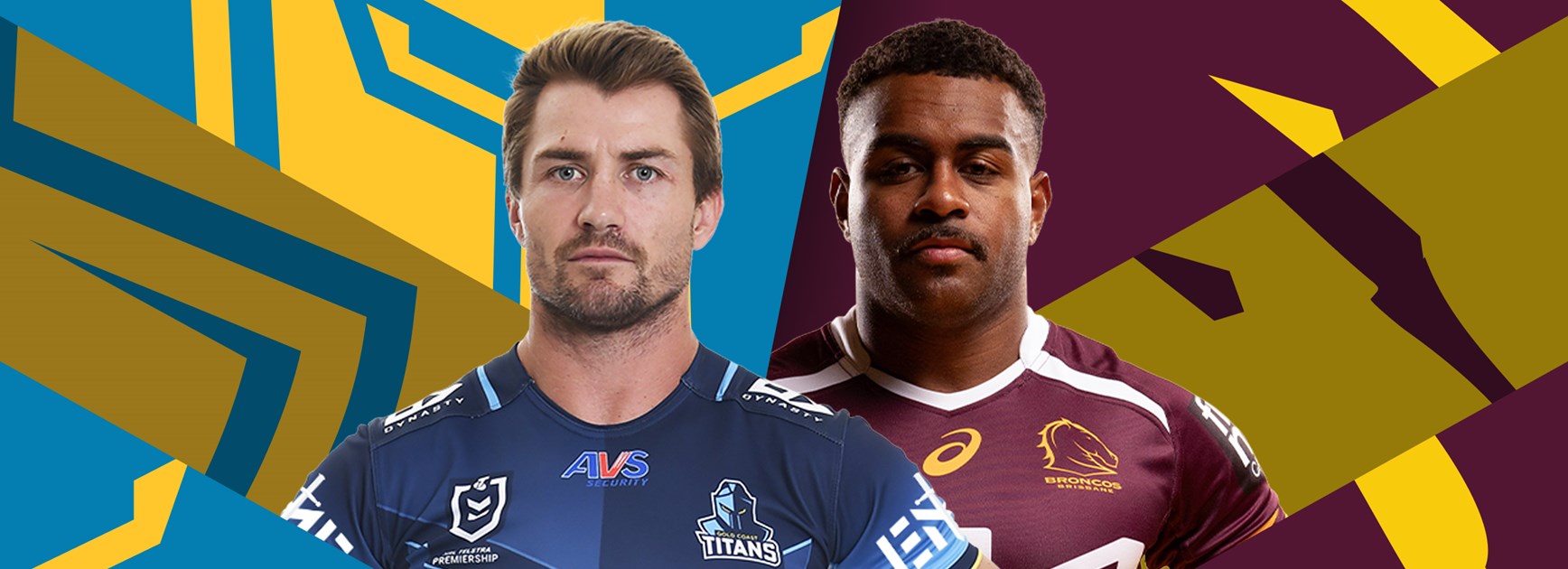 Titans v Broncos: Big Dave's back; Ben's on the hunt