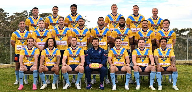 Show your true colours: NRL fans urged to get behind Jersey Day