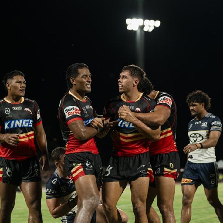 Witzer Pre-Season Challenge Rd 2: Dolphins, Eels impress under new coaches