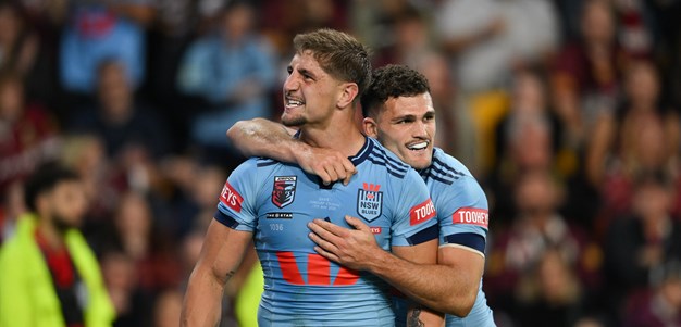 Bellamy's Blues warning as focus shifts to Perth