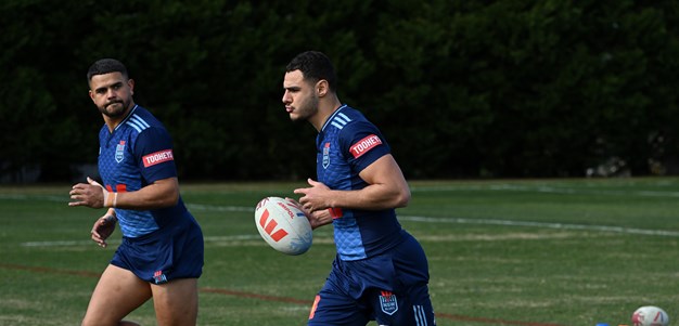 2026 Crystal Ball: Who will make their men's Origin debut?