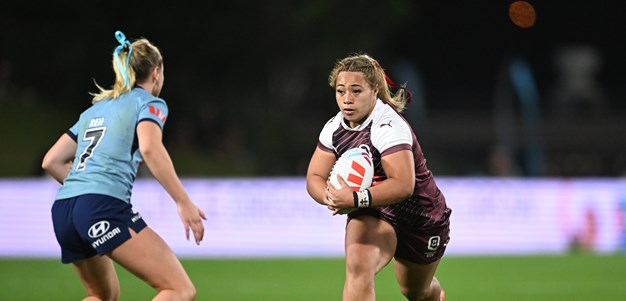 2026 Crystal Ball: Who will make their women's Origin debut?
