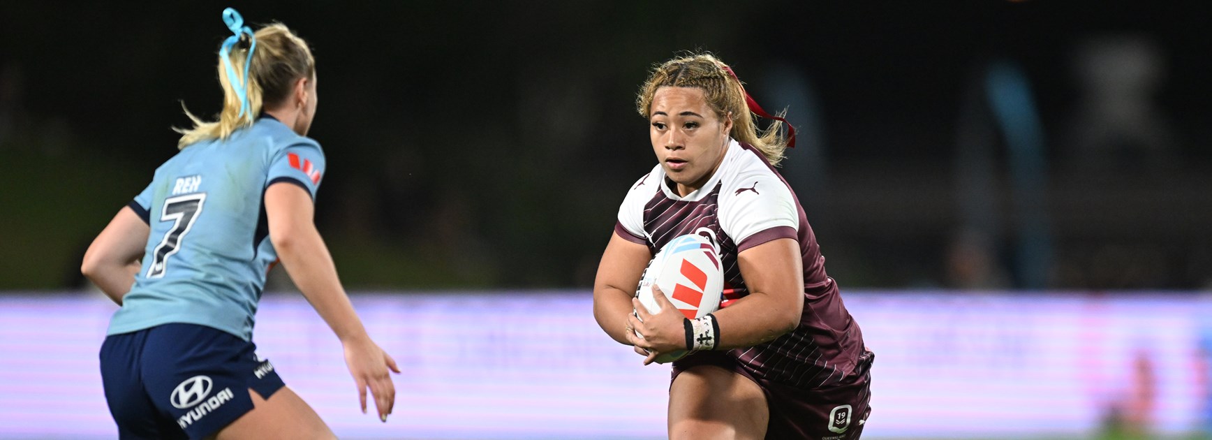 2026 Crystal Ball: Who will make their women's Origin debut?
