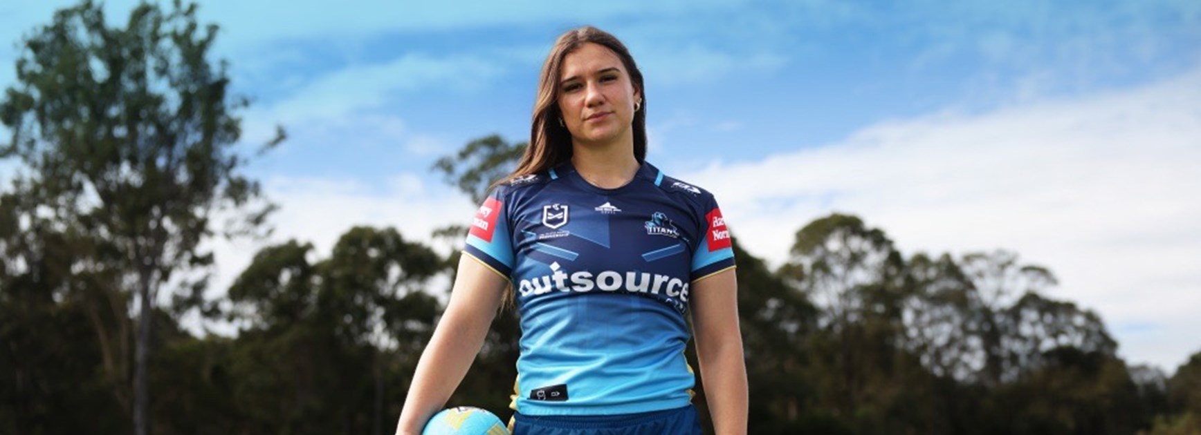 'The Combine showed it is possible': Titans sign Canadian star