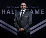 'Profound impact': GI joins Wests Tigers NRLW coaching staff