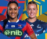Knights v Titans: Vette-Welsh returns; Masaga good to go