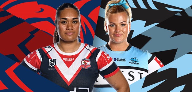 Roosters v Sharks: Baxter returns; Biddle, Dodd back on deck