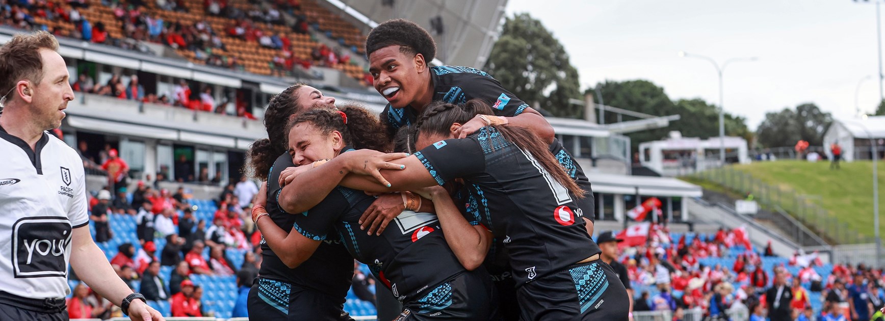 Bulikula step up preparations for World Cup qualifier in Canada