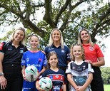 NRLW Magic Round: Everything you need to know