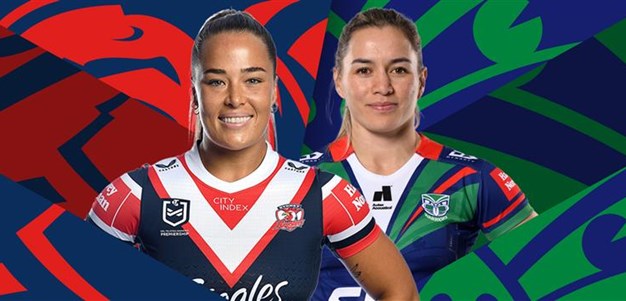 Roosters v Warriors: Baxter returns; Nicholls leads new era