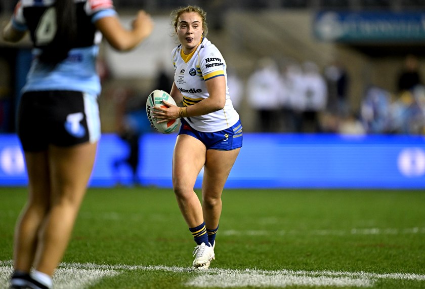 England international Paige Travis has backed moves for NRLW heritage players to strengthen the team at RLWC2026. 