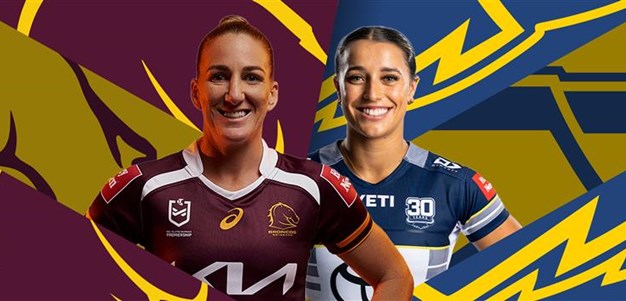 Broncos v Cowboys: Rested Robinson returns; Banu eyes big impact