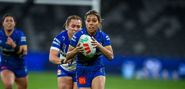 2026 NRLW Signings Tracker: Eels extend trio of stars; Papalii Broncos-bound
