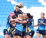 NRL Telstra Women's Premiership Finals