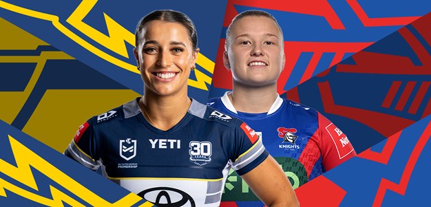 Cowboys v Knights: Henry hunts 2-0 start; Higgins returns