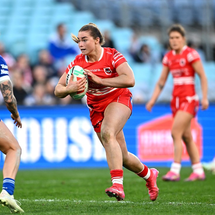 2026 NRLW Signings Tracker: Mulhall, Tauaneai extend; Papalii bound for Broncos