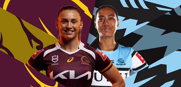 Broncos v Sharks: Joseph takes charge; Hannaway good to go