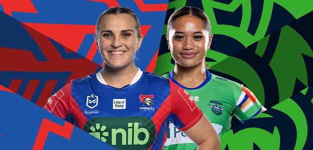 Knights v Raiders: Clydsdale steps up; Temara returns