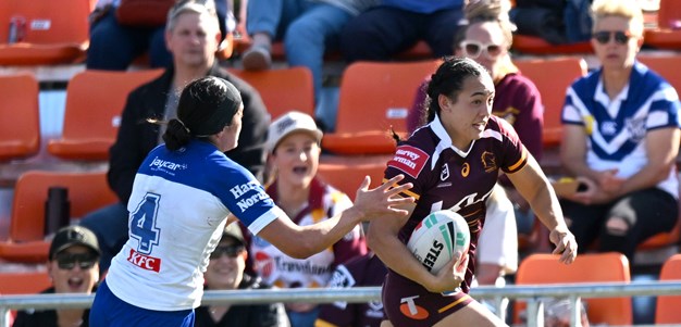 Kiwi Kerri primed for special away game on home soil