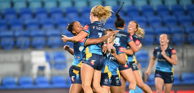 Phoenix rising as Titans close in on a return to finals footy