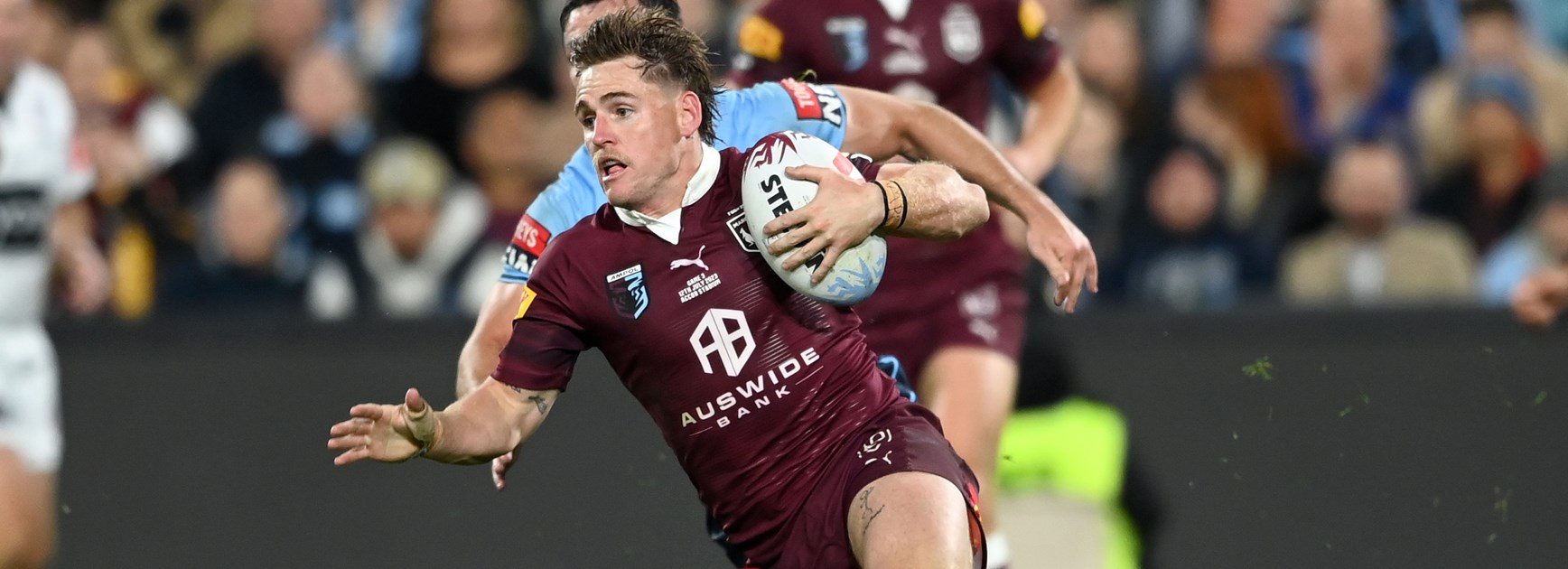 Brimson cleared to play for England in Ashes series