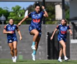 'I'll bring the mongrel': Why Origin means so much to Cherrington