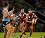 'I remembered why I play': Ali vows to fight on