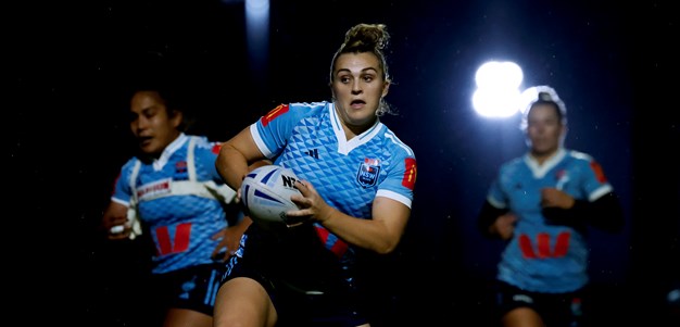 'No ceiling': How setback prepared Southwell for long Origin career