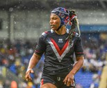 'Come to France': French captain's call out to NRLW stars