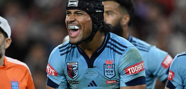 Inside the race to clear Blues duo for Origin opener