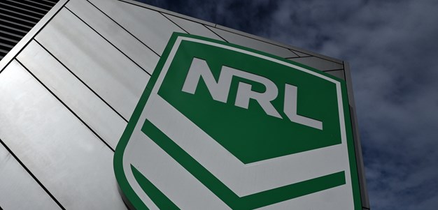 ARLC appoints independent decision maker for off-field matters