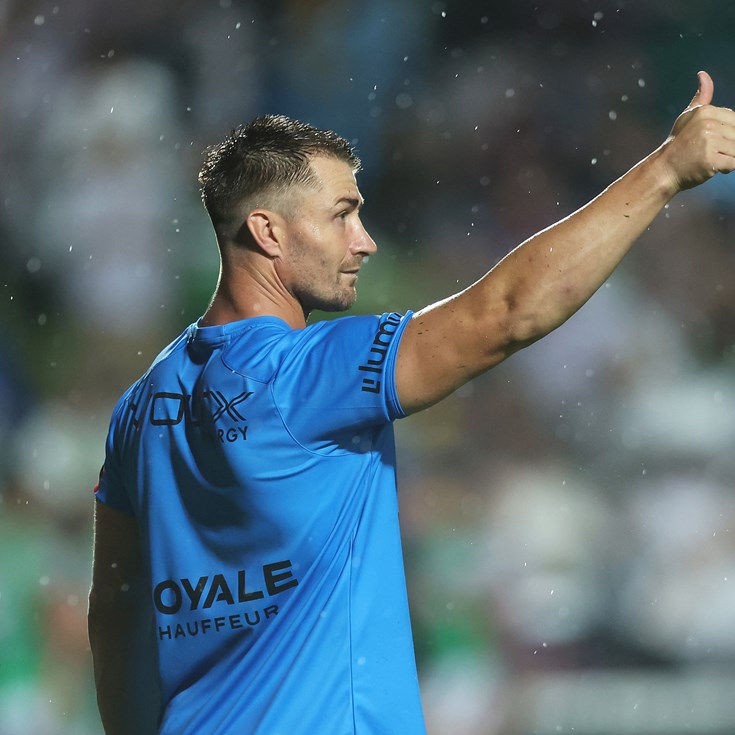 'I don't care how tired you are, attack the contest': Foran