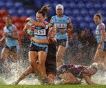 2026 Draw Debrief: NRLW Magic Round heads to Wagga Wagga