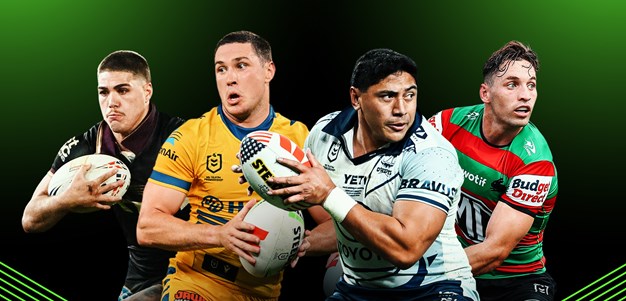 NRL Late Mail Round 5: Haas set to return; Nikora on track