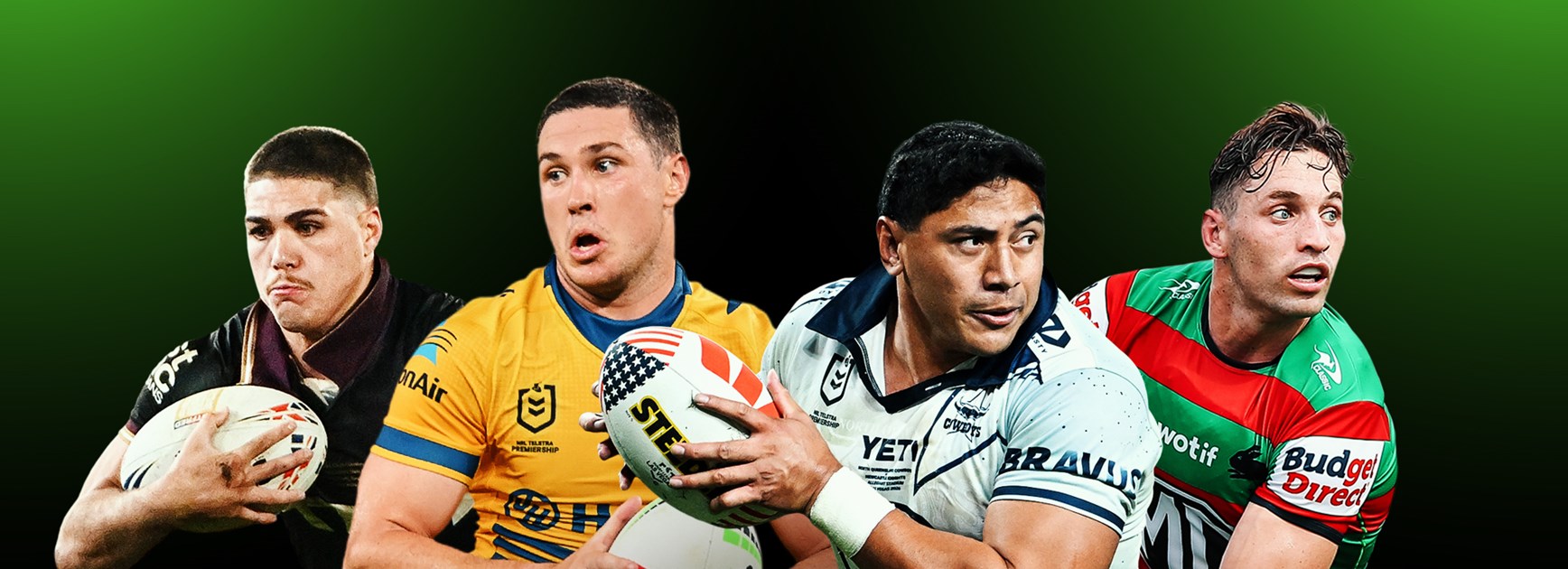 NRL Late Mail Round 5: Haas set to return; Nikora on track
