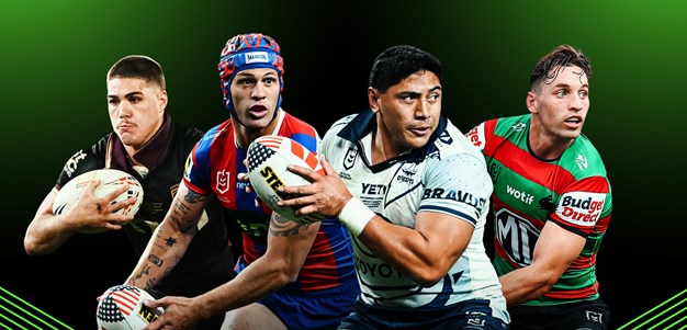 NRL Late Mail: Round 1: Cobbo to make Phins debut; Souths turn to Ward