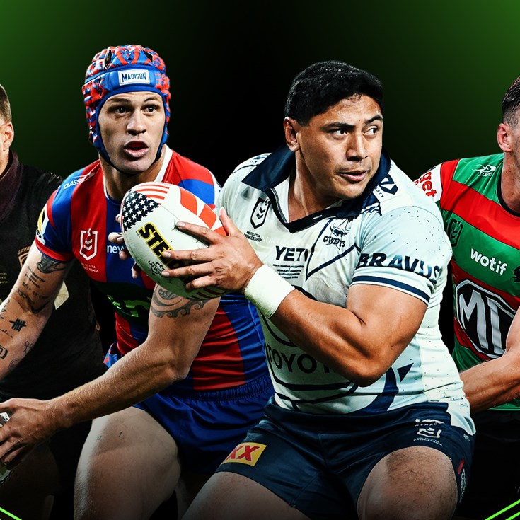 NRL Late Mail: Round 2 - Plath, Stone good to go