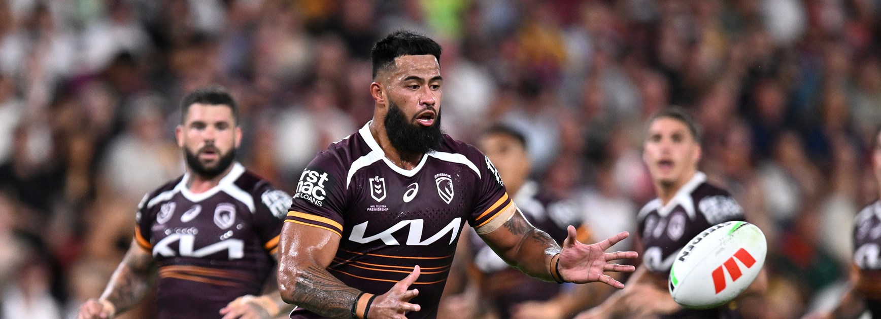 Lone Scout's Fantasy team lists analysis: Round 5