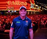 Knight fever: Old Boys yearn for their own Vegas experience
