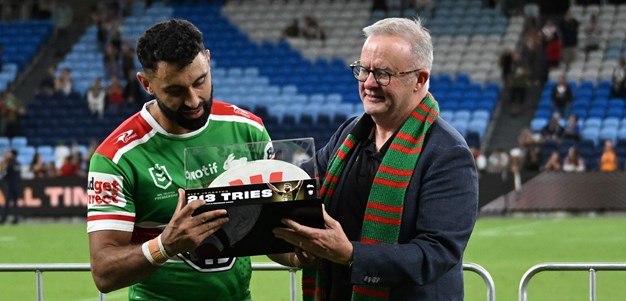 'May never be broken': Prime Minister leads tributes to AJ