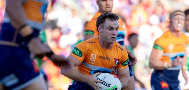 It's the vibe: Smith proving ultimate role player for Knights