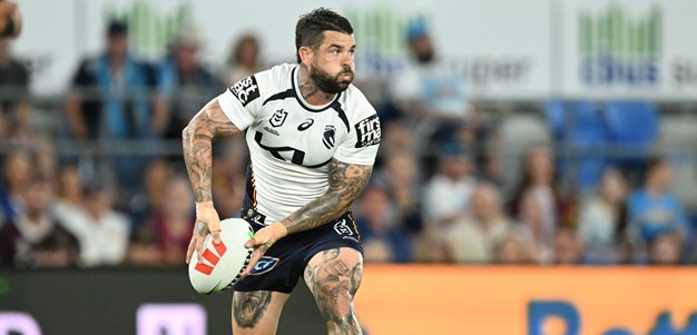 NRL Casualty Ward: Reynolds out of derby; Best, Crichton sidelined