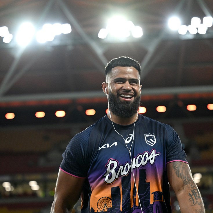 Friday night lights: Broncos v Cowboys; More pain for Dragons